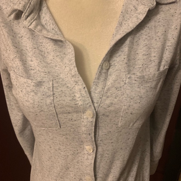 Comfortable Button Down - Picture 2 of 4